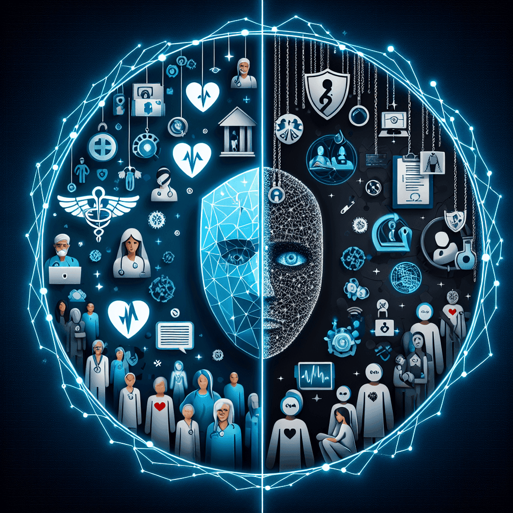 Contrasting Innovations