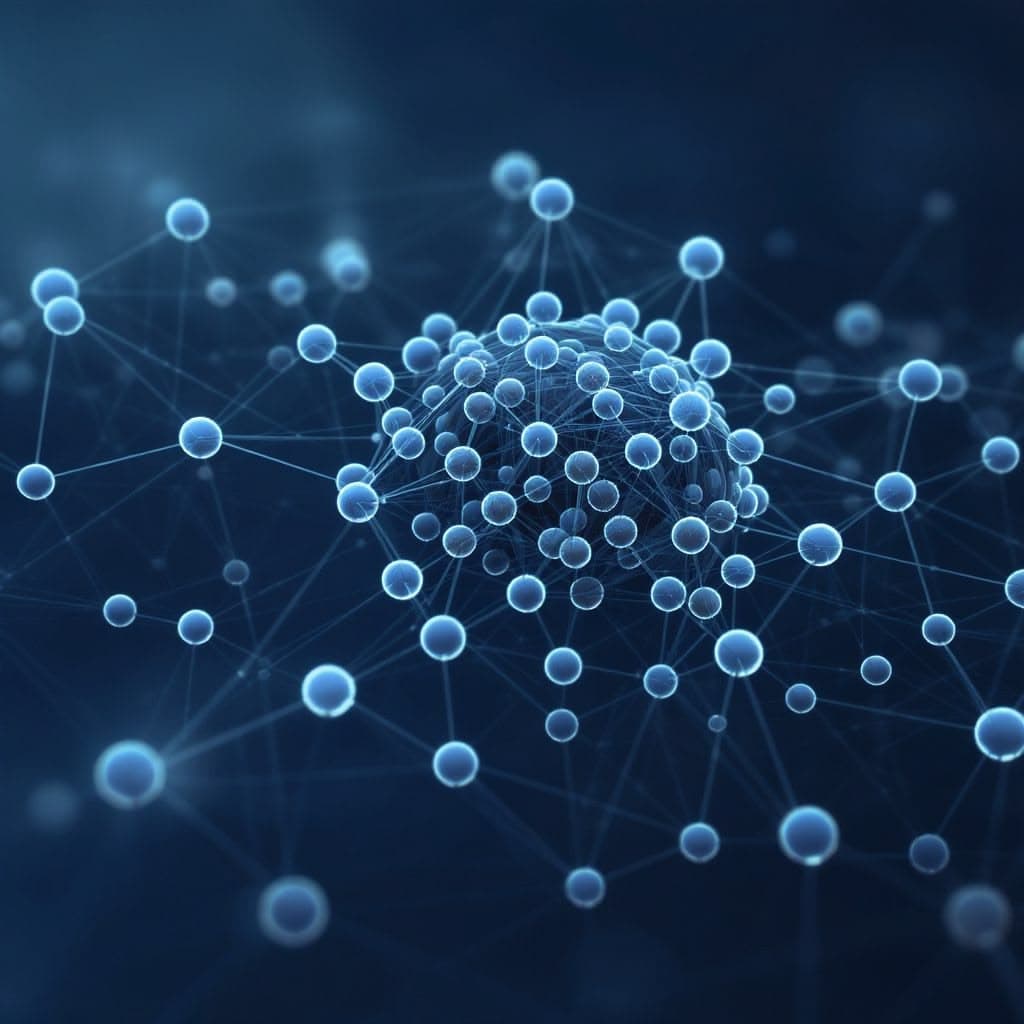 Citation Network Visualization